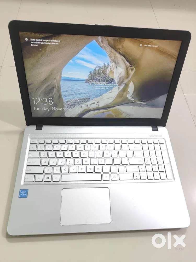 Asus Pentium Silver 5th Generation