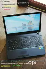 Dell, HP & Lenova Lowest PriceLaptop, Monitor and Printer...