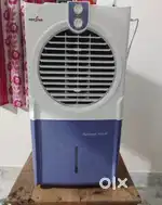 3 month old Kenstar cooler with packing box and 9 month warranty..