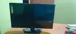 LG 24-Inch MN48 Series LED TV - Full HD, HDMI, Great Condition