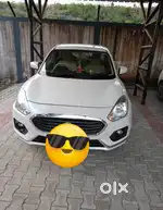 Maruti Suzuki Dzire 2018 Petrol 75000 Km Driven