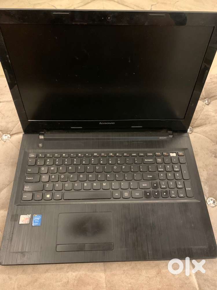 Lenovo G50-80