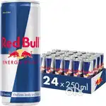 Redbull 250Ml x 24
