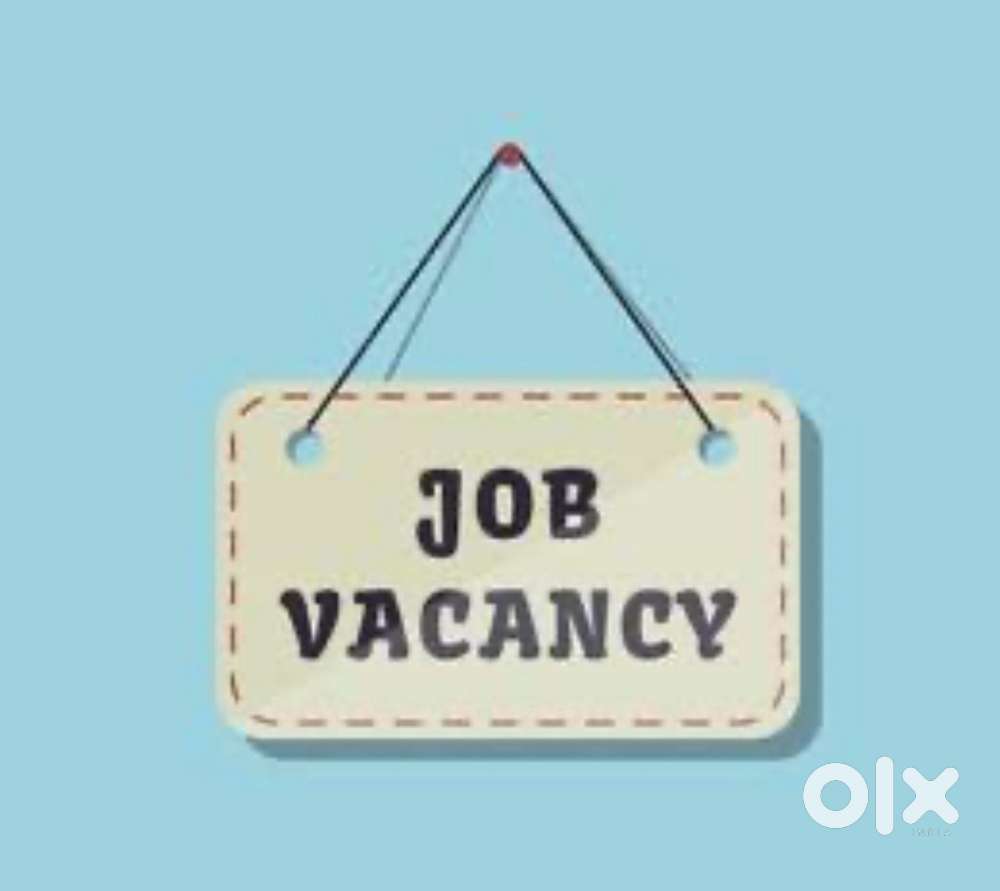 Job Vaccancy:Computer operator