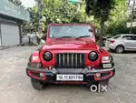 Mahindra Thar LX 4-STR Hard Top MT, 2023, Diesel