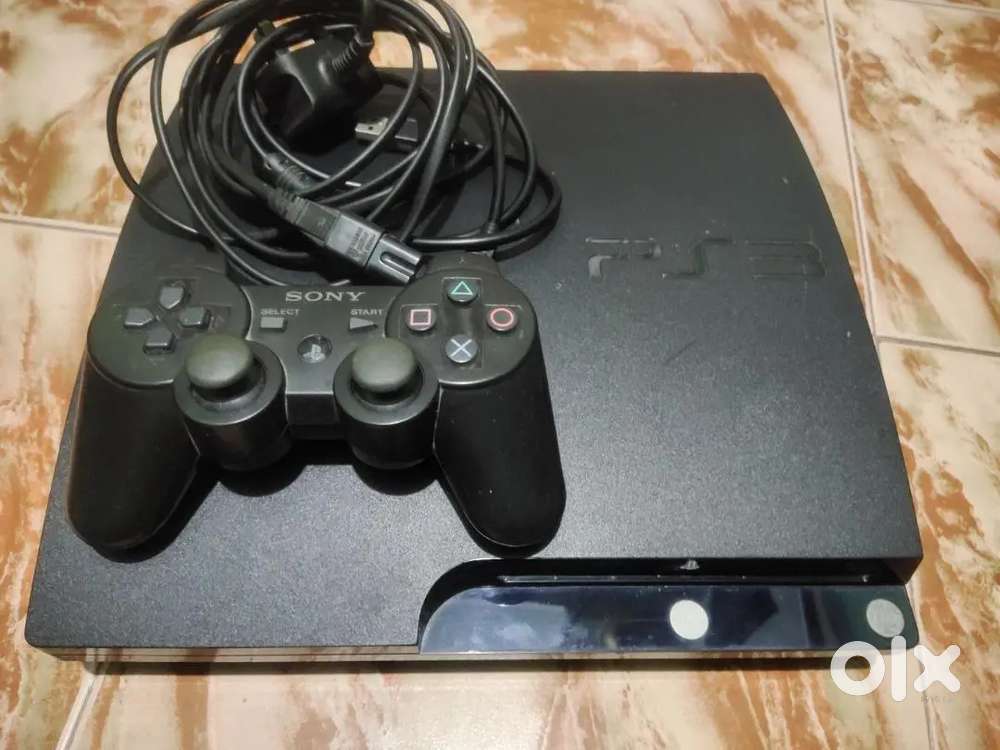 PLAY STATION 3