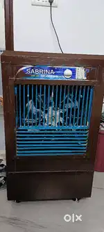 Steel Cooler