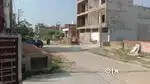 Shyam nagar me plot uplabdh