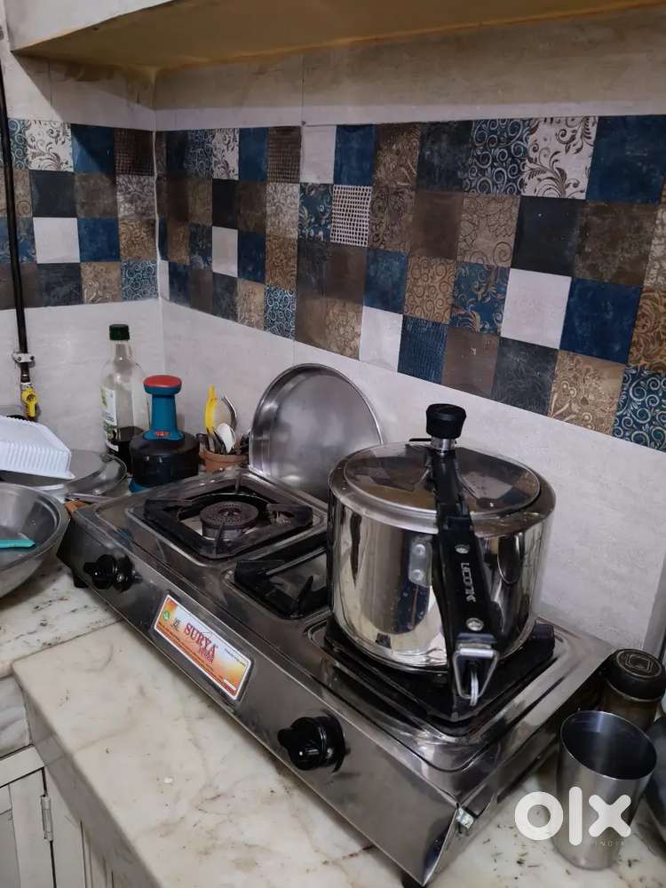 Brand new Surya Stove