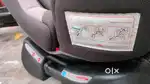 Car baby seat R for Rabbit brand