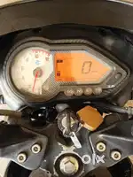 Bajaj Pulsar 150CC bike for Sales