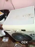 Machine Full working