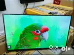 #32 INCH SMART TV MOBILE WI-FI YOUTUBE CONNECTION AVAILABLE