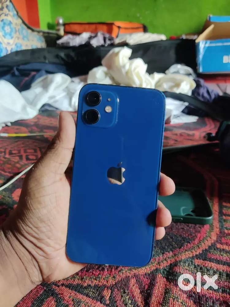 iPhone 12 1 28 gb  very good condition