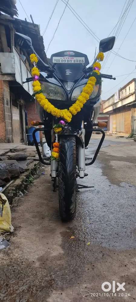 Sainath nagar nigdi  For New bike purchase