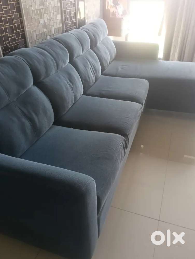 3+2 seater lounger/sofa