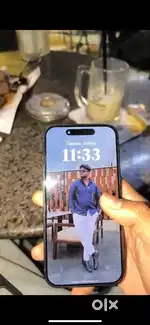 I phone 14 pro 256 gb