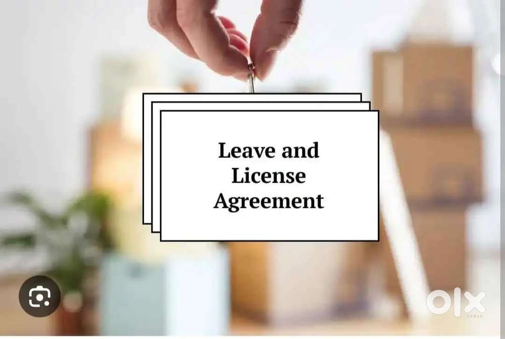Online Rental agreement in Mira rd