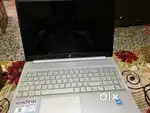 HP Laptop 15s, Intel Celeron, 15.6-inch
