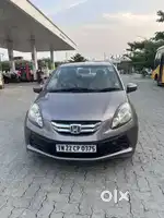 Honda Amaze SX i-VTEC, 2014, Diesel