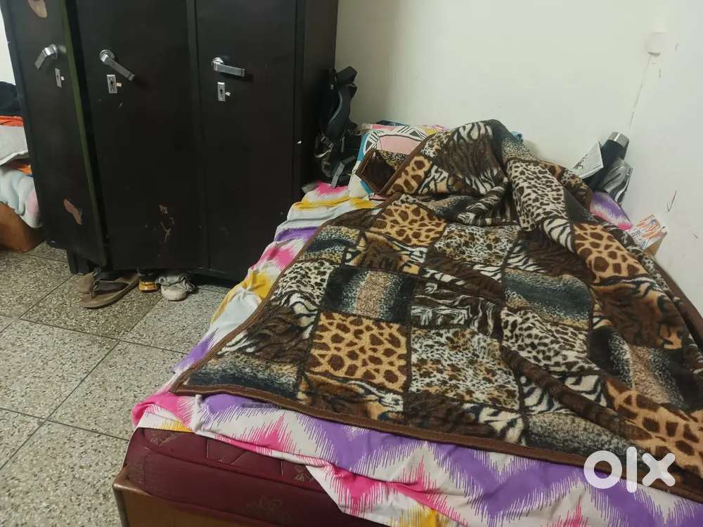 Looking for a roommate ( Boy only ) 6k rent for one (shared)