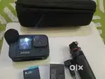 GoPro hero 9 Balck