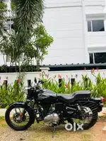 SINGLE OWNER BS6 STANDARD 350 X SHOWROOM MAINTAINED