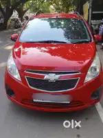 Chevrolet Beat Diesel LT, 2012, Diesel