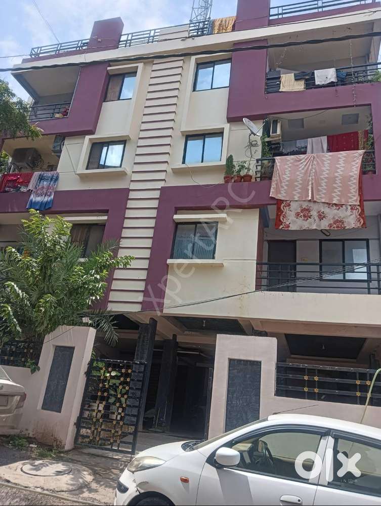 2 BHK Apartment in Juni