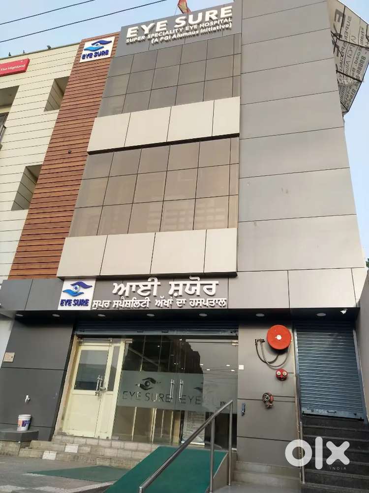 Operation Theatre Incharge/ Technician