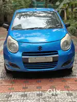2010 Maruti Suzuki A-Star LXi - First Owner, Well Maintained, Kannur
