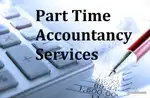 Part time accounting servicess
