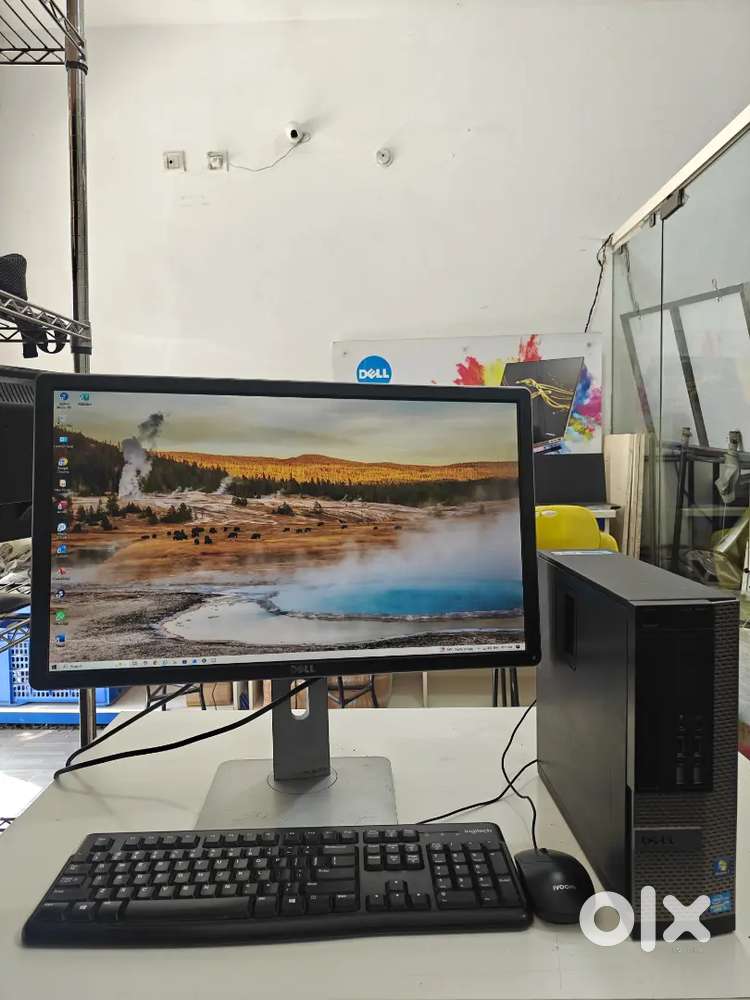 Biggest Discount ever Dell Optiplex 7010 Cpu i5 2nd 8/500