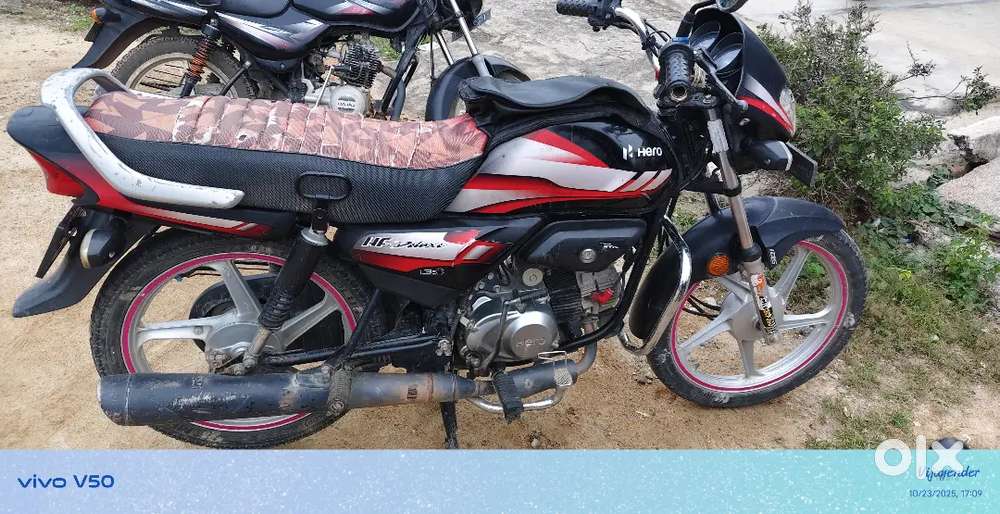 Good condition and all working