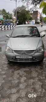 Tata Indigo CS 2005 Diesel Well Maintained mailage up to27