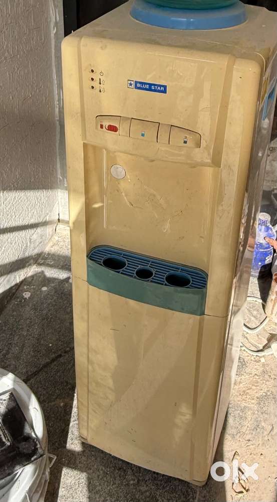 Water dispenser