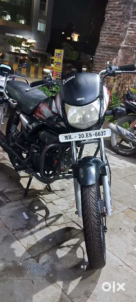 Urgent sale hf deluxe
