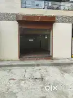 Commercial space on 80 ft road keshav nagar