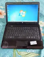 HP Laptop Amd A4 8Gb Ram 500GB HDD