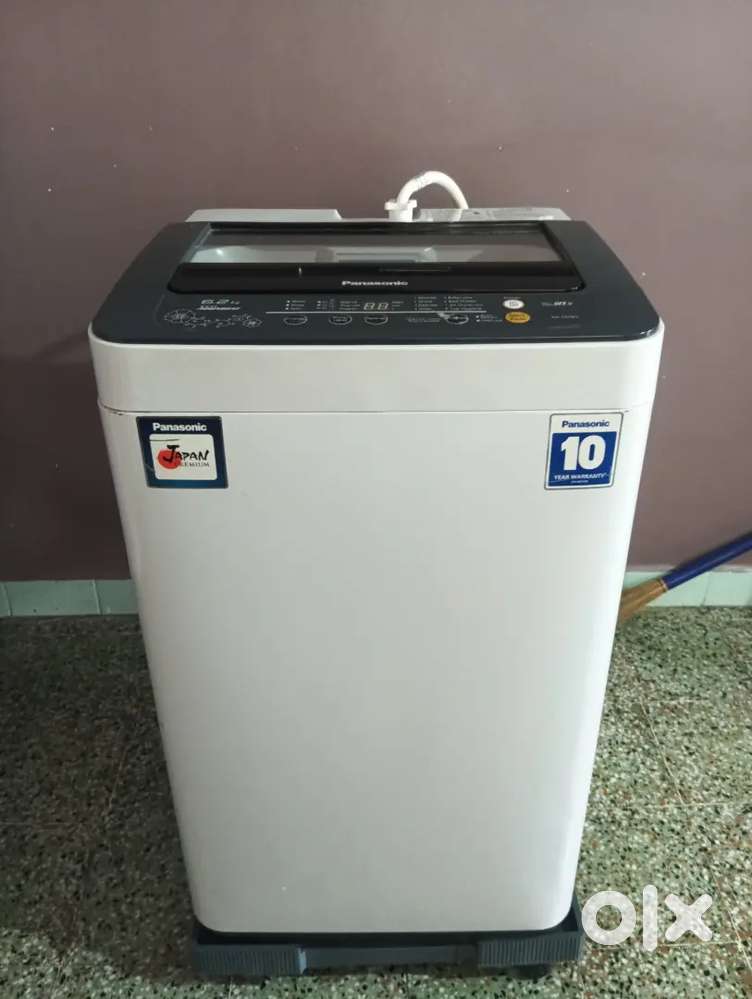 Washing Machine full working