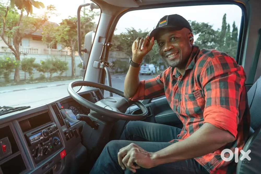 Required Heavy  Drivers at Rajanagaram and Rajahmundry