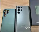 I want to sell my Samsung s23 Ultra with box