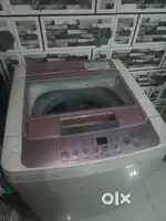 LG Automatic