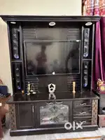 Tv cabinet