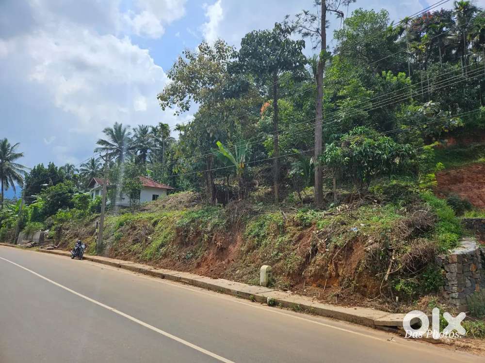 LAND FOR SALE