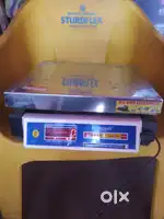 PHOENIX weight machine