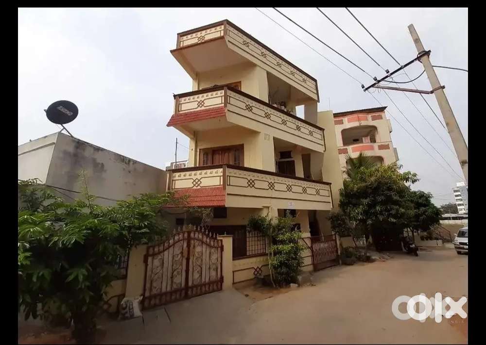 1 BHK FOR RENT at Sahara states , Gate No. 1, Mansurabad, LB Nagar