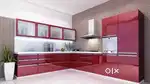 अपने किचन को दे स्टाइलिश लुक 29999 फाइनेंस सुविधा उपलब्ध