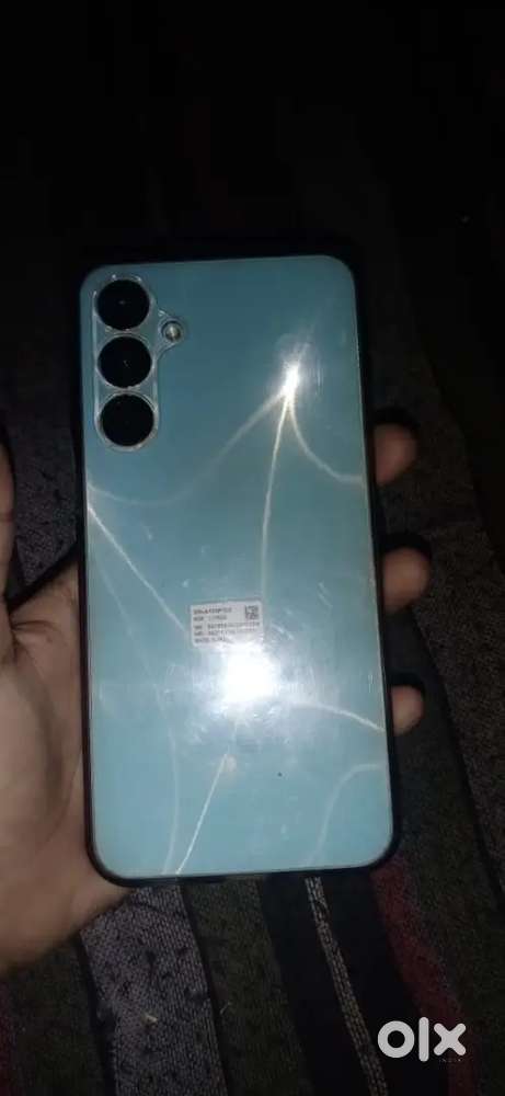 Samsung galaxy A16