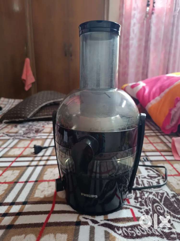 Phillips Juicer Mixer